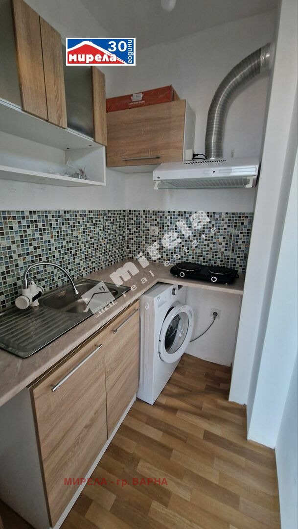 В аренду  Студия Варна , Погреби , 37 кв.м | 98338886 - изображение [2]