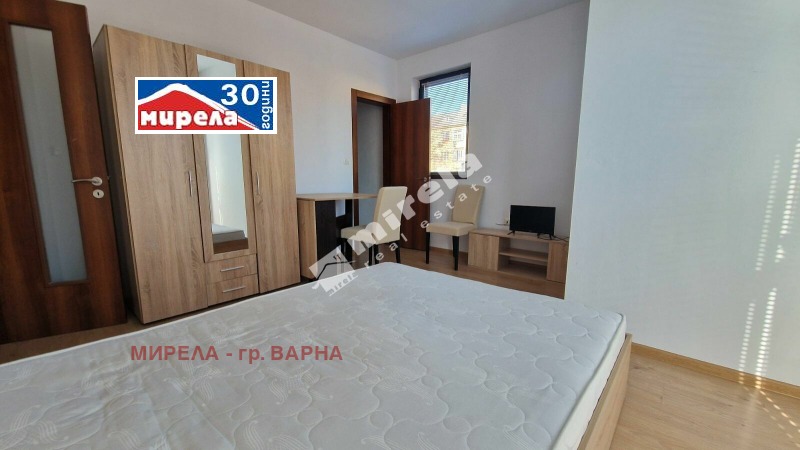 В аренду  Студия Варна , Погреби , 37 кв.м | 98338886