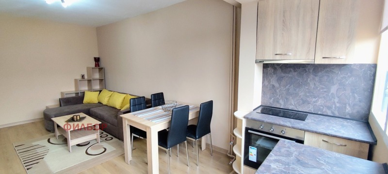 Дава под наем 1-СТАЕН, гр. Перник, Изток