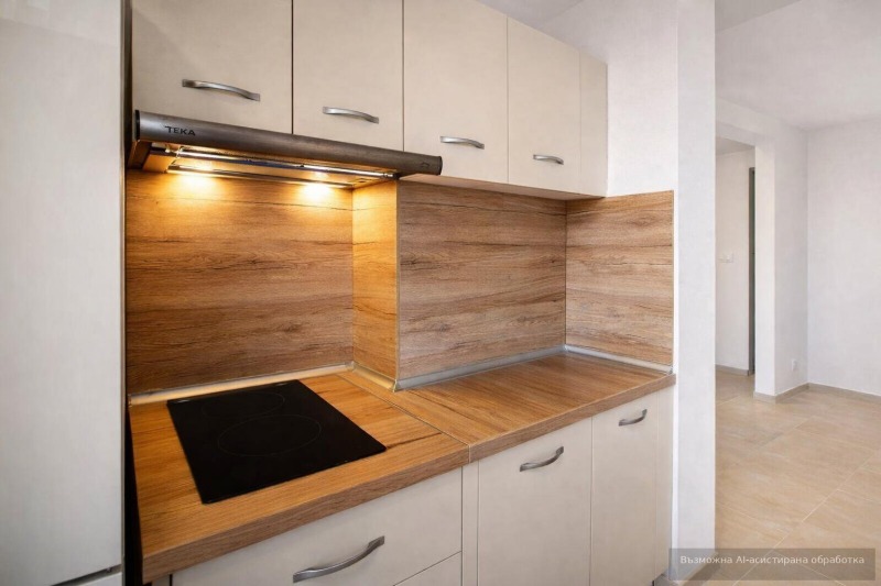 Дава под наем 1-СТАЕН, гр. Пловдив, Южен, снимка 5 - Апартаменти - 53557301