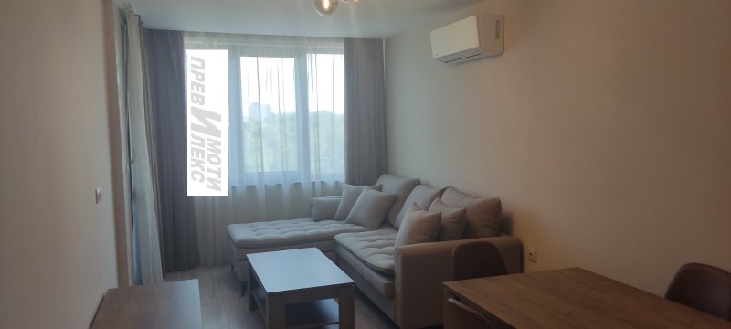 Дава под нем  2-стаен, град Пловдив, Въстанически •  400 € • ID 90276372 — holmes.bg - [1] 