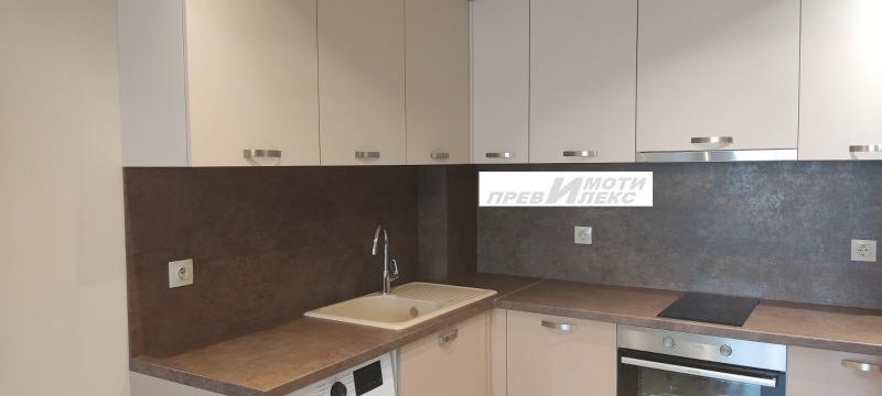 För uthyrning  1 sovrum Plovdiv , Vastanitjeski , 60 kvm | 25708643 - bild [3]