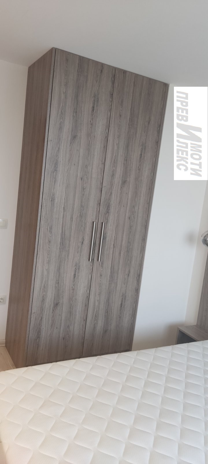 För uthyrning  1 sovrum Plovdiv , Vastanitjeski , 60 kvm | 25708643 - bild [10]
