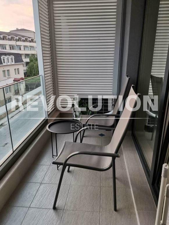 Para alugar  1 quarto Varna , k.k. Sv.Sv. Konstantin i Elena , 60 m² | 85446540 - imagem [6]