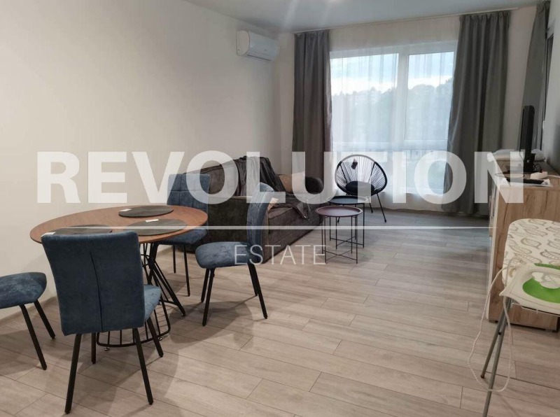 For Rent  1 bedroom Varna , k.k. Sv.Sv. Konstantin i Elena , 60 sq.m | 85446540 - image [2]