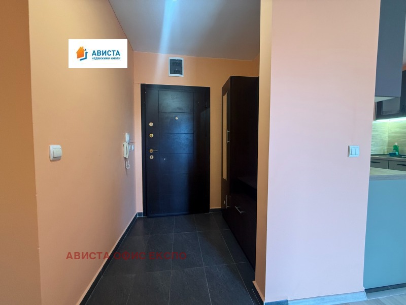 Kiadó  1 hálószoba Sofia , Hipodruma , 52 négyzetméter | 77171722 - kép [5]