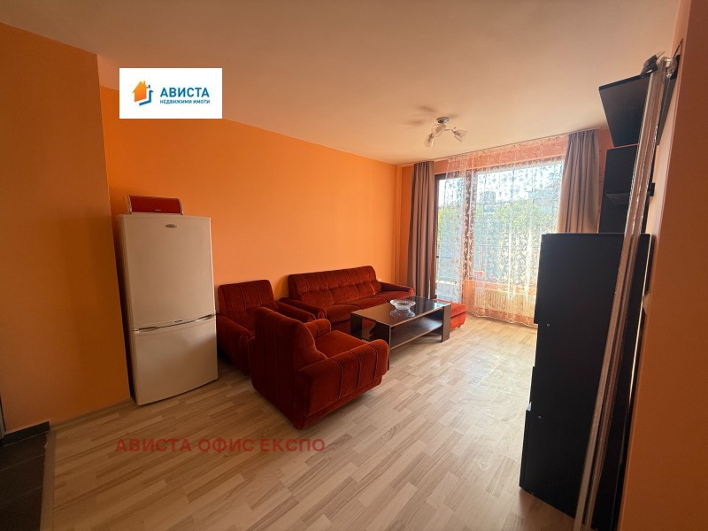 Kiadó  1 hálószoba Sofia , Hipodruma , 52 négyzetméter | 77171722 - kép [3]
