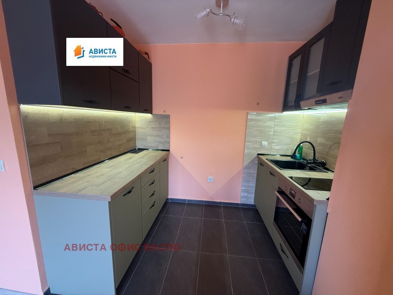 Kiadó  1 hálószoba Sofia , Hipodruma , 52 négyzetméter | 77171722