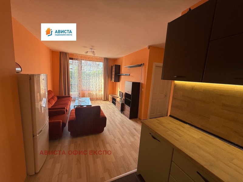 Kiadó  1 hálószoba Sofia , Hipodruma , 52 négyzetméter | 77171722 - kép [2]