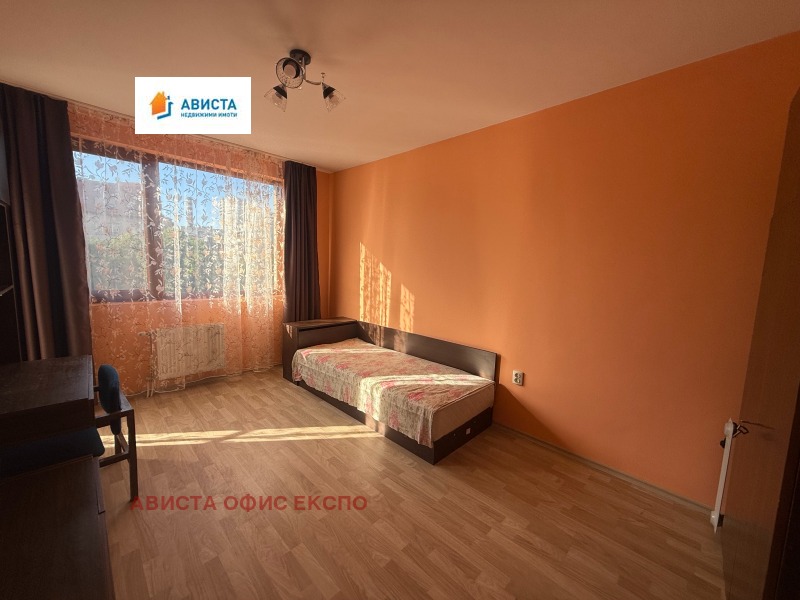 Kiadó  1 hálószoba Sofia , Hipodruma , 52 négyzetméter | 77171722 - kép [4]