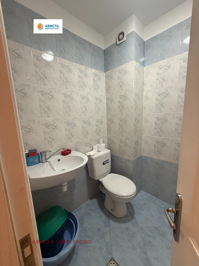 Kiadó  1 hálószoba Sofia , Hipodruma , 52 négyzetméter | 77171722 - kép [6]