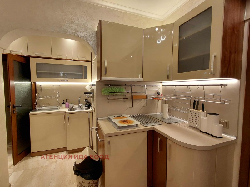 De inchiriat  1 dormitor Sofia , Lozeneț , 66 mp | 37170874 - imagine [4]