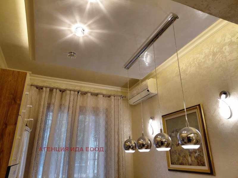 De inchiriat  1 dormitor Sofia , Lozeneț , 66 mp | 37170874 - imagine [7]