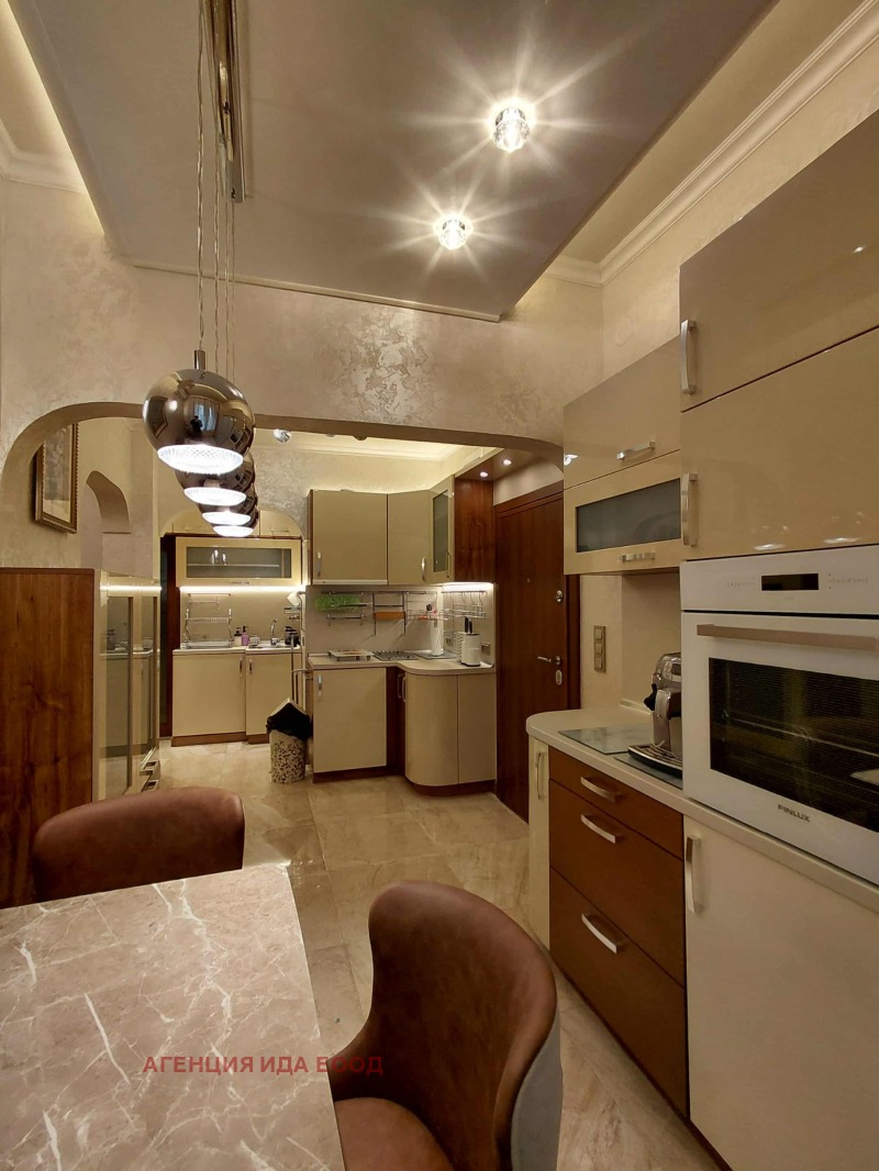 De inchiriat  1 dormitor Sofia , Lozeneț , 66 mp | 37170874 - imagine [3]