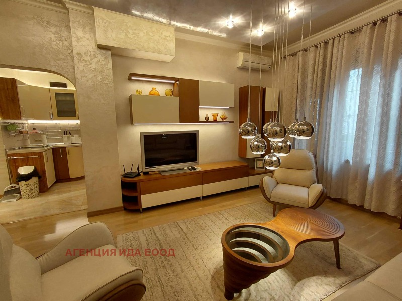 De inchiriat  1 dormitor Sofia , Lozeneț , 66 mp | 37170874 - imagine [9]