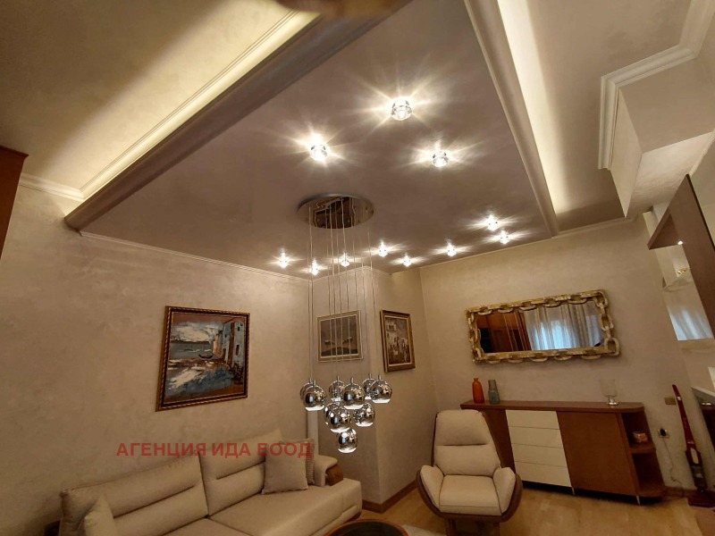 De inchiriat  1 dormitor Sofia , Lozeneț , 66 mp | 37170874 - imagine [10]