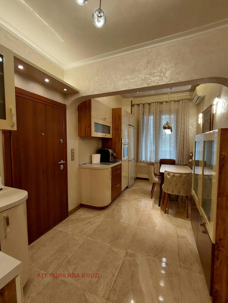 De inchiriat  1 dormitor Sofia , Lozeneț , 66 mp | 37170874 - imagine [2]