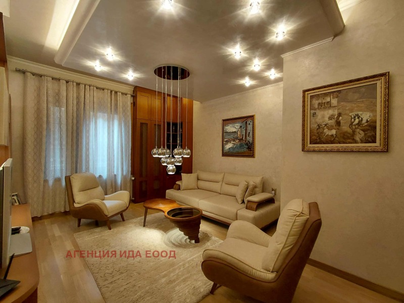 De inchiriat  1 dormitor Sofia , Lozeneț , 66 mp | 37170874 - imagine [8]