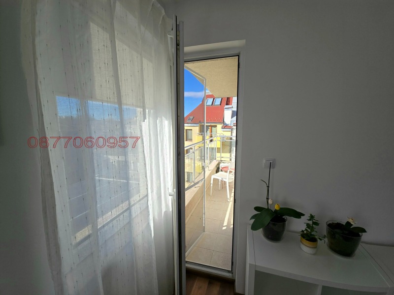 Дава под наем 2-СТАЕН, гр. Пловдив, Южен, снимка 2 - Апартаменти - 52977899