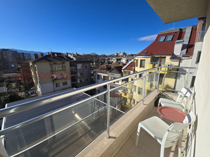 Дава под наем 2-СТАЕН, гр. Пловдив, Южен, снимка 3 - Апартаменти - 52977899