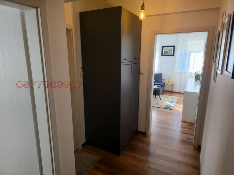 Дава под наем 2-СТАЕН, гр. Пловдив, Южен, снимка 10 - Апартаменти - 52977899