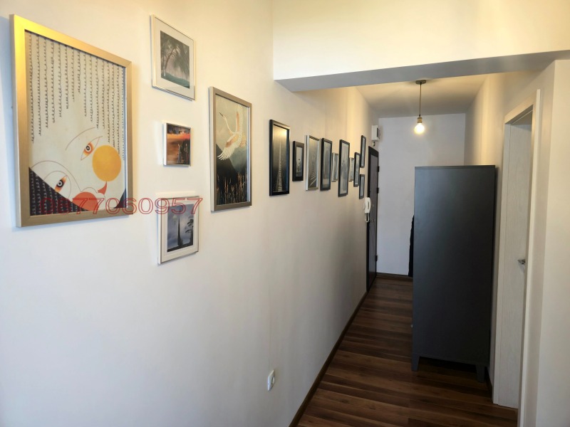 Дава под наем 2-СТАЕН, гр. Пловдив, Южен, снимка 9 - Апартаменти - 52977899