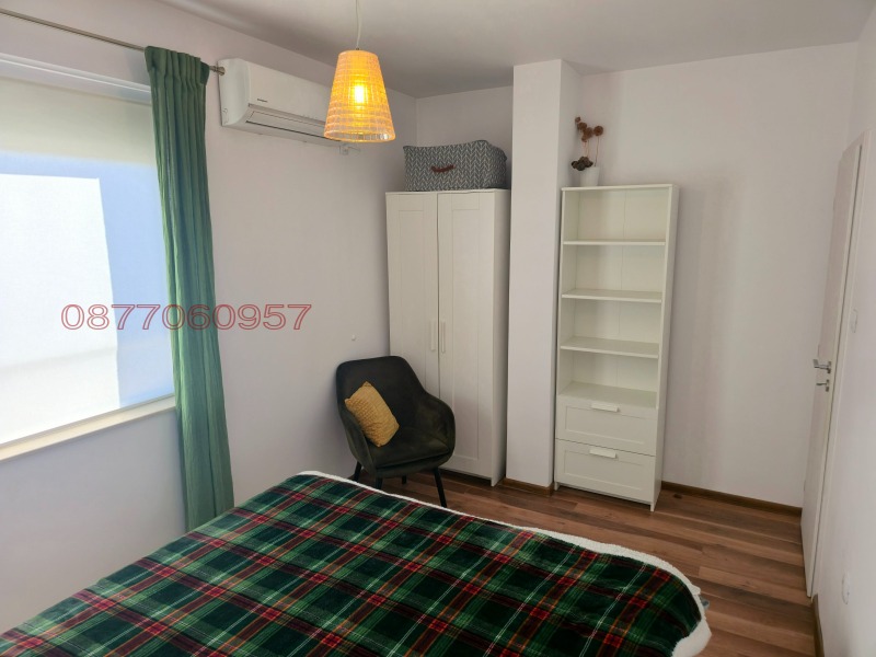 Дава под наем 2-СТАЕН, гр. Пловдив, Южен, снимка 5 - Апартаменти - 52977899