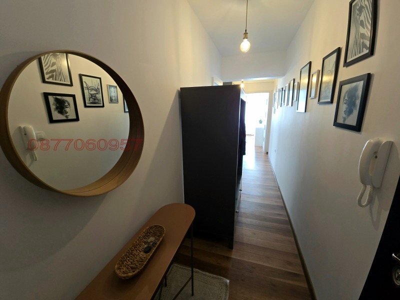 Дава под наем 2-СТАЕН, гр. Пловдив, Южен, снимка 8 - Апартаменти - 52977899