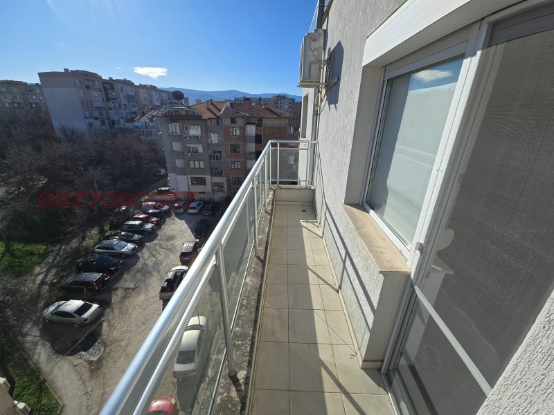 Дава под наем 2-СТАЕН, гр. Пловдив, Южен, снимка 6 - Апартаменти - 52977899