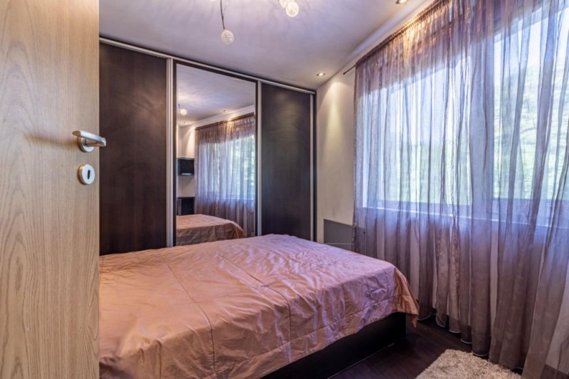 Дава под наем 2-СТАЕН, гр. София, Красно село, снимка 7 - Апартаменти - 53015499