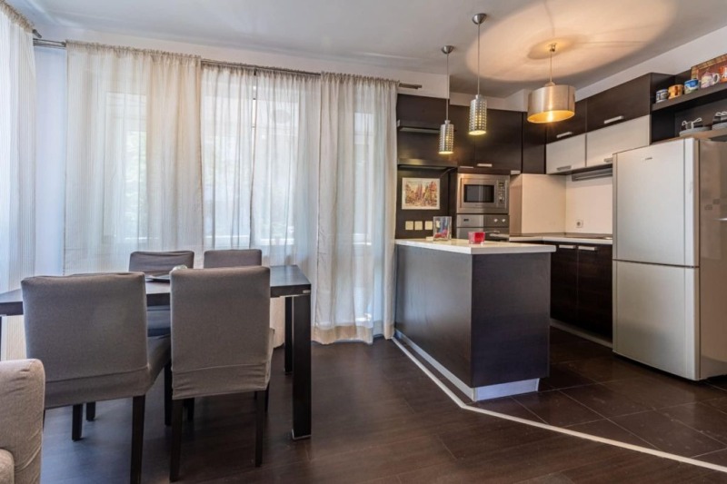 Дава под наем 2-СТАЕН, гр. София, Красно село