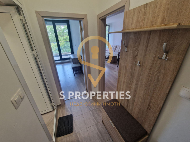 Дава под наем 2-СТАЕН, гр. Варна, Чайка, снимка 4 - Апартаменти - 53160613