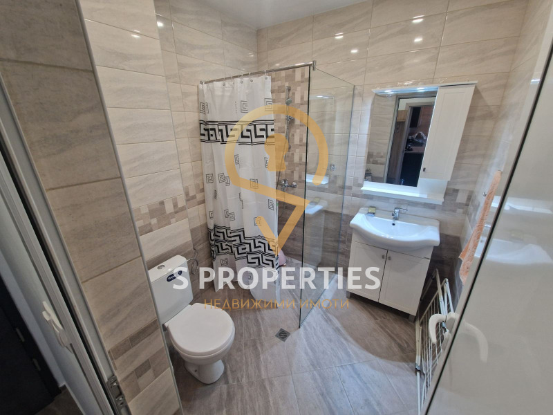 Дава под наем 2-СТАЕН, гр. Варна, Чайка, снимка 7 - Апартаменти - 53160613