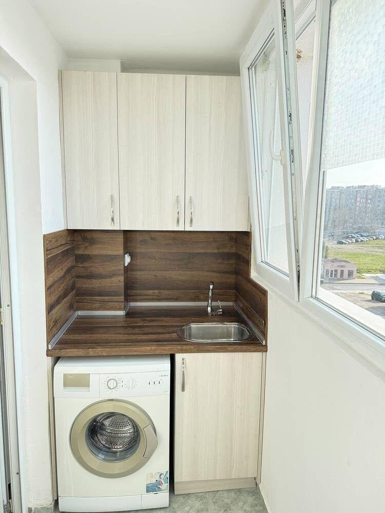 Дава под наем 2-СТАЕН, гр. Бургас, област Бургас, снимка 3 - Апартаменти - 53871030