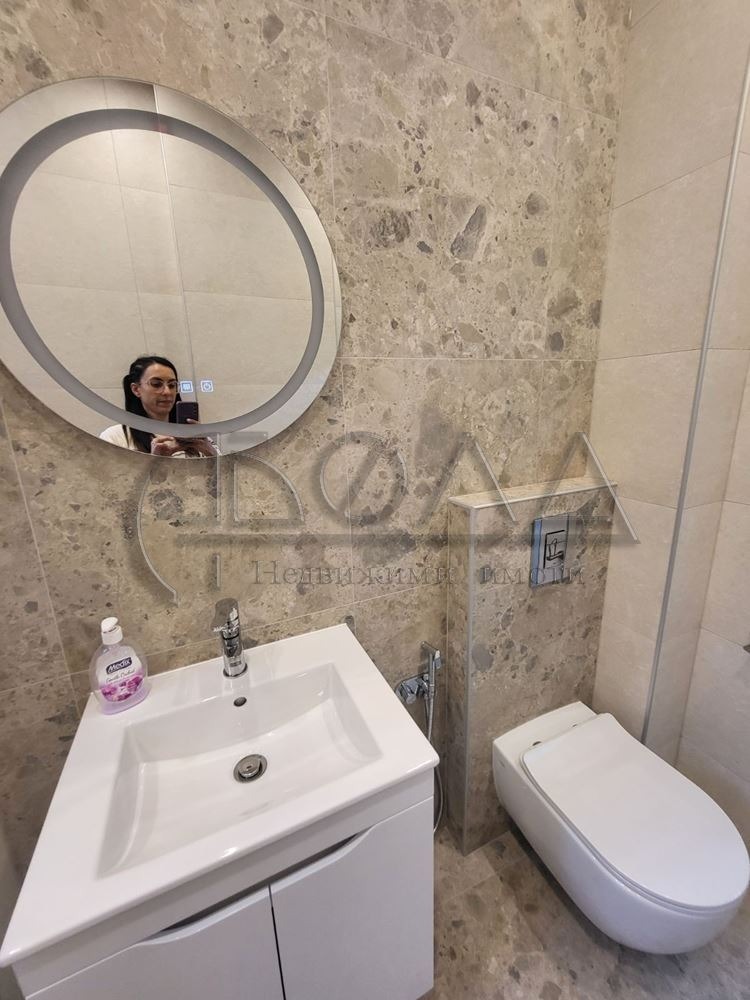 For Rent  2 bedroom Sofia , Tsentar , 80 sq.m | 38077263 - image [15]