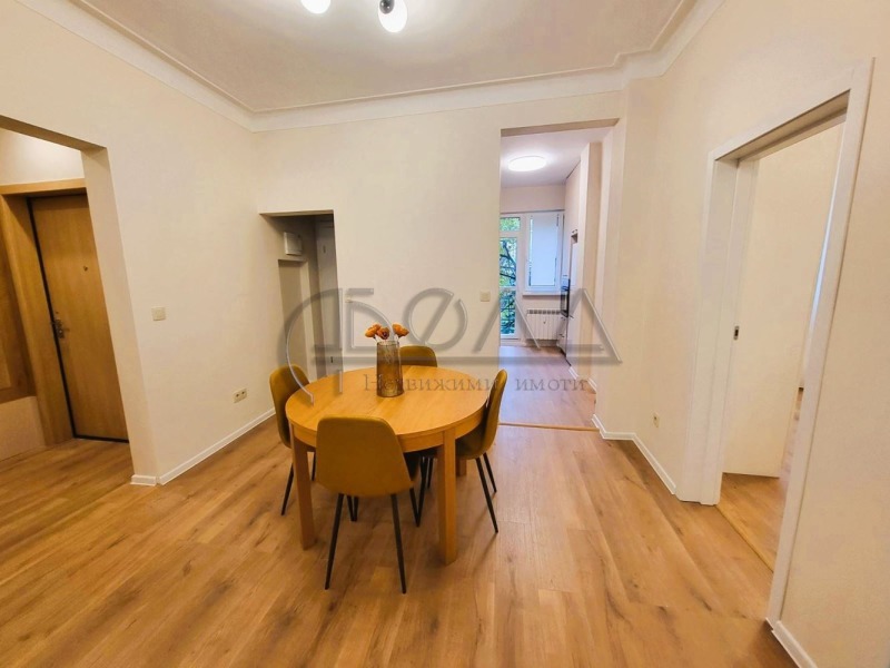 For Rent  2 bedroom Sofia , Tsentar , 80 sq.m | 38077263 - image [10]