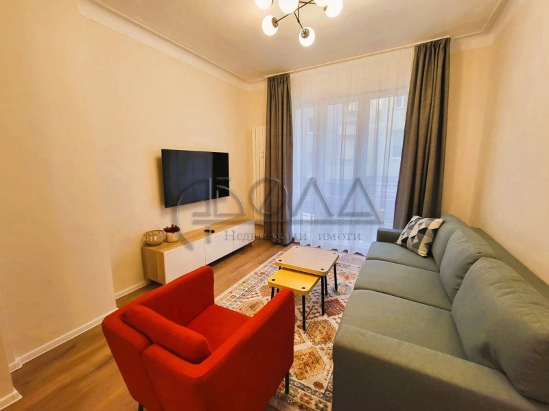 For Rent  2 bedroom Sofia , Tsentar , 80 sq.m | 38077263