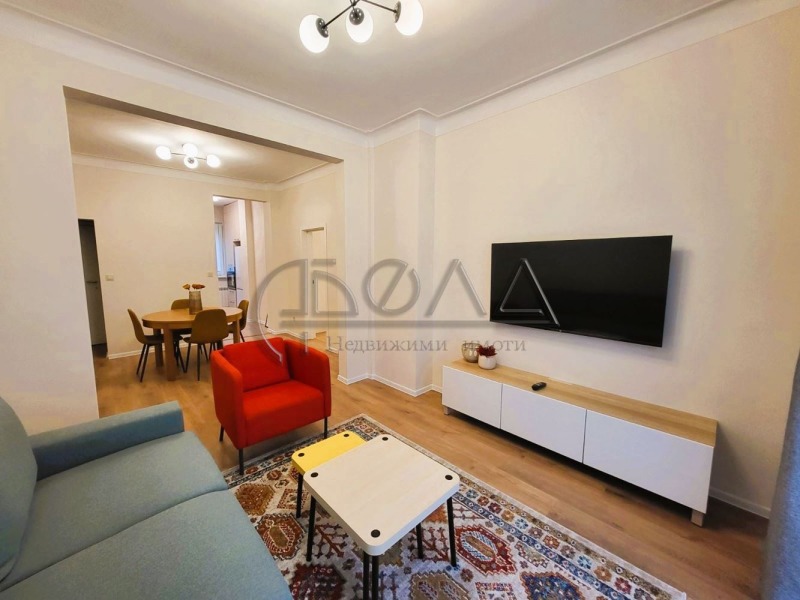 For Rent  2 bedroom Sofia , Tsentar , 80 sq.m | 38077263 - image [2]