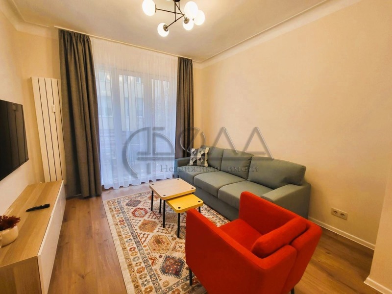 For Rent  2 bedroom Sofia , Tsentar , 80 sq.m | 38077263 - image [3]