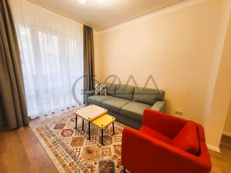 For Rent  2 bedroom Sofia , Tsentar , 80 sq.m | 38077263 - image [4]