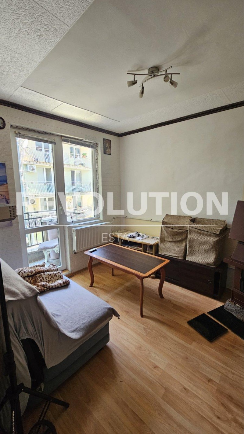Издаје се  2 спаваће собе Варна , Центар , 75 м2 | 90458095 - слика [5]