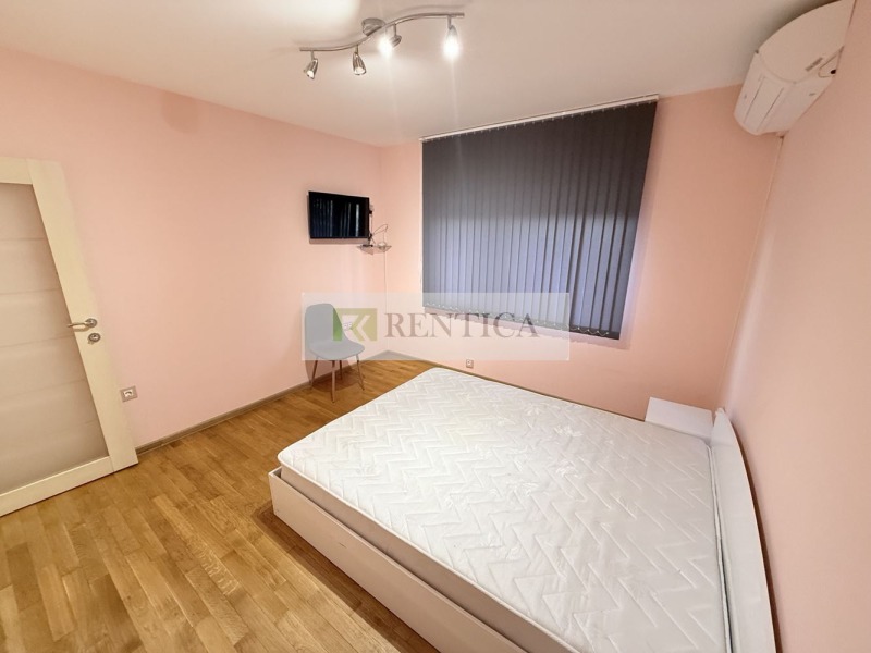 Kiadó  2 hálószobás Varna , Okrazsna bolnica-Generali , 80 négyzetméter | 73166309 - kép [9]
