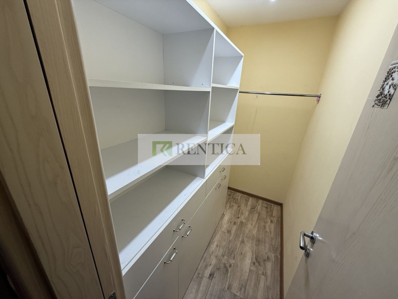 Kiadó  2 hálószobás Varna , Okrazsna bolnica-Generali , 80 négyzetméter | 73166309 - kép [15]