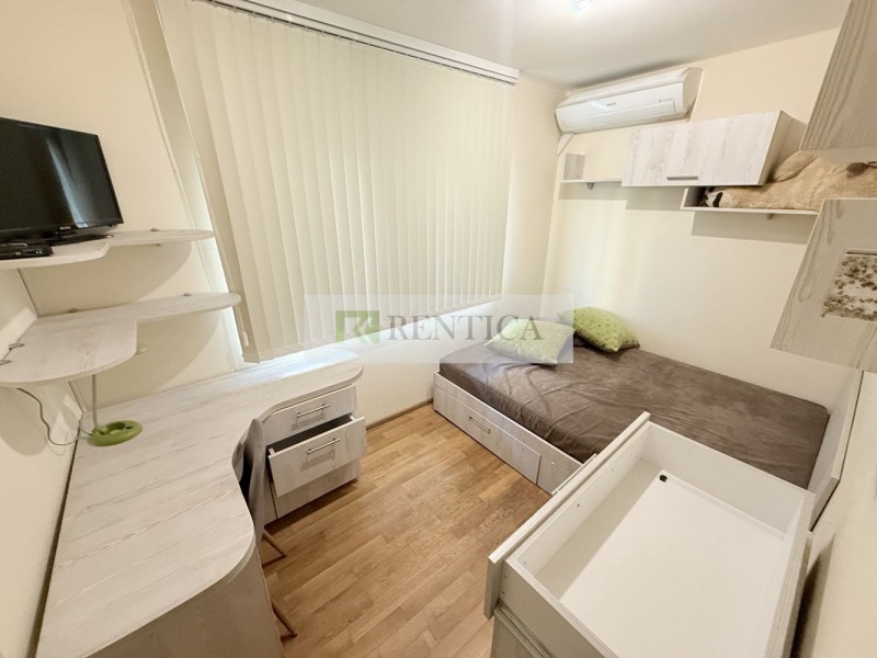 Kiadó  2 hálószobás Varna , Okrazsna bolnica-Generali , 80 négyzetméter | 73166309 - kép [13]