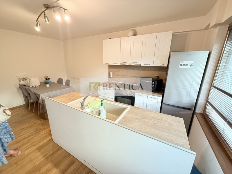 Kiadó  2 hálószobás Varna , Okrazsna bolnica-Generali , 80 négyzetméter | 73166309 - kép [5]