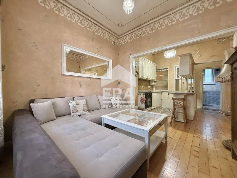 Дава под наем 3-СТАЕН, гр. София, Докторски паметник