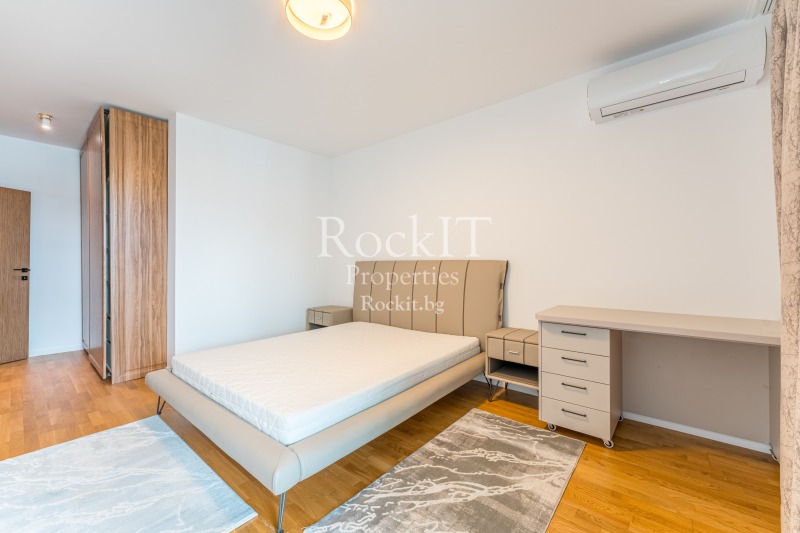 För uthyrning  3 sovrum Sofia , Izgrev , 180 kvm | 72442944 - bild [17]