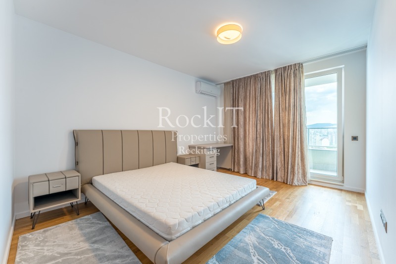 För uthyrning  3 sovrum Sofia , Izgrev , 180 kvm | 72442944 - bild [16]