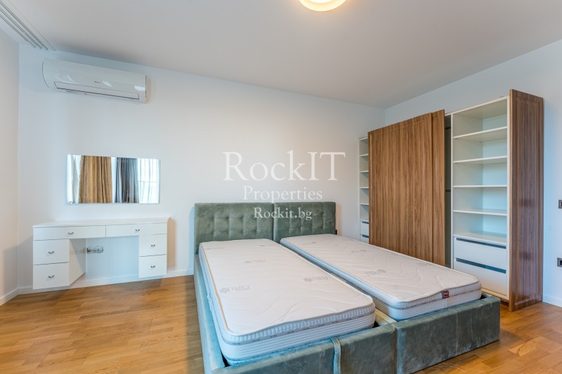 För uthyrning  3 sovrum Sofia , Izgrev , 180 kvm | 72442944 - bild [14]