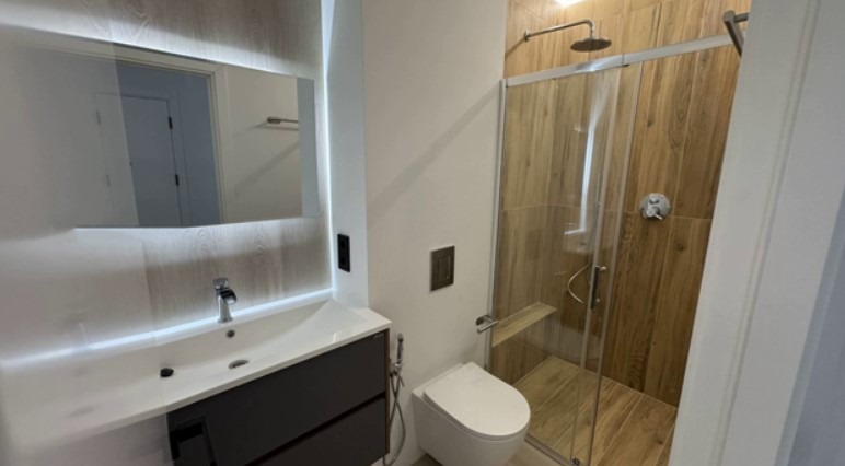 Дава под наем 4-СТАЕН, гр. София, Оборище, снимка 6 - Апартаменти - 53766297